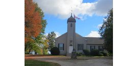 Columbus Community Playgroup Co