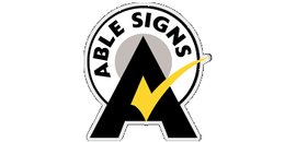 Able Signs