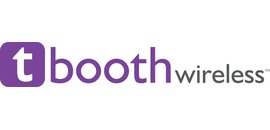 Tbooth wireless