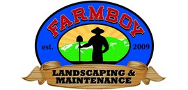 Farmboy Landscaping and Maintenance