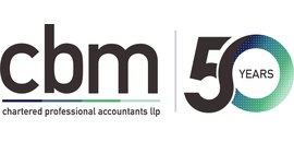 Cbm Chartered Accountants, Llp