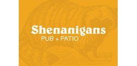 Shenanigans Pub + Patio