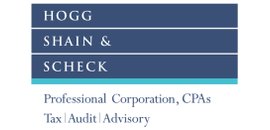 Hogg Shain & Scheck LLP