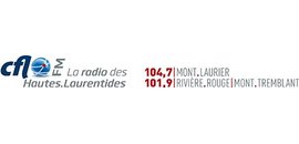 CFLO FM - Mont-Laurier