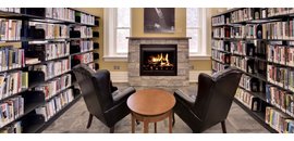 Wellington County Library Clifford Branch