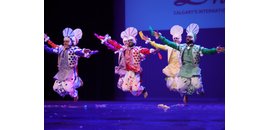 Shan E Punjab Arts Club