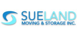Sueland Moving & Storage