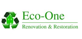 Eco-one Renovation and Restoration