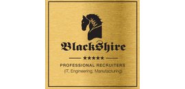 Blackshire Recruiting Services Inc