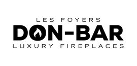 Don-Bar Fireplaces Inc