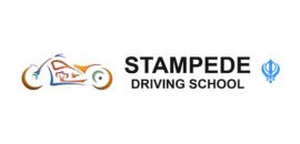 Stampede Driving School