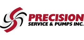 Precision Service & Pumps Inc