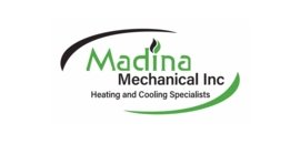 Madina Mechanical Inc.