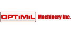 Optimil Machinery Inc.