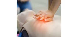 Frontline First Aid & CPR Training