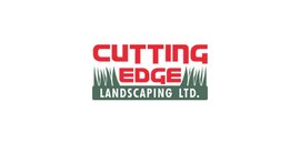 Cutting Edge Landscaping Ltd