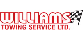 Williams Towing