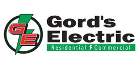 Gord's Electric