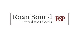 Roan Sound Productions Ltd.