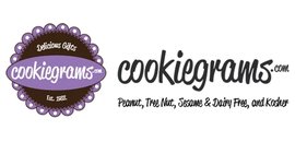 Cookiegrams