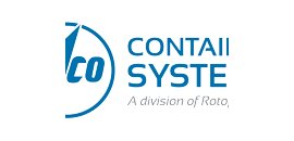 Aco Container Systems Ltd.