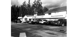 Gerry's Auto
