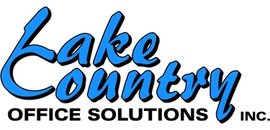 Lake Country Office Solutions