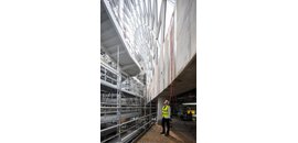 Quadrangle Architects Limited
