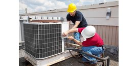 Controlled Comfort Air Inc