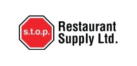 S.T.O.P. Restaurant Supply Ltd.