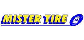 Mister Tire Sales