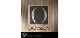 Odyssey Wall Coverings