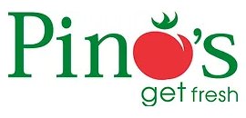 Pino's Get Fresh