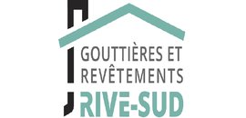 Gouttières et revêtements Rive-Sud