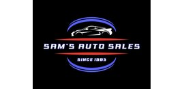 Sam's Auto Sales