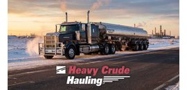 Heavy Crude Hauling L.P