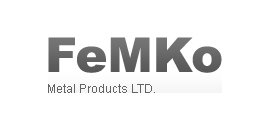 Femko Metal Products Limited