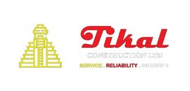 Tikal Construction Ltd