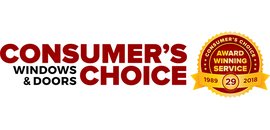 Consumers Choice Home Improvements Corp