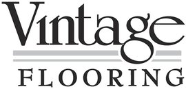 Vintage Hardwood Flooring Ltd.
