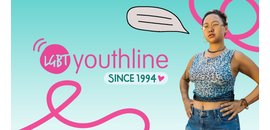 YOUTHLINE