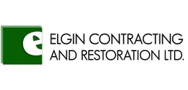 Elgin Contracting and Restoration Ltd