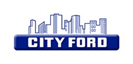 City Ford Sales Ltd