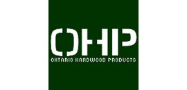 Ontario Hardwood Products Ltd.