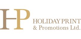 Holiday Print & Promotions Ltd.