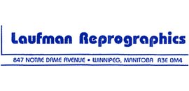 Laufman Reprographics