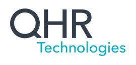 QHR Technologies Inc.