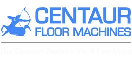 Centaur Floor Machines Ltd.