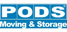 PODS Moving & Storage