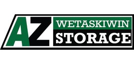 AZ Wetaskiwin Storage
